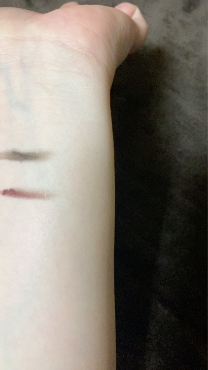 アイオープナー/MARY QUANT/単色アイシャドウを使ったクチコミ（2枚目）