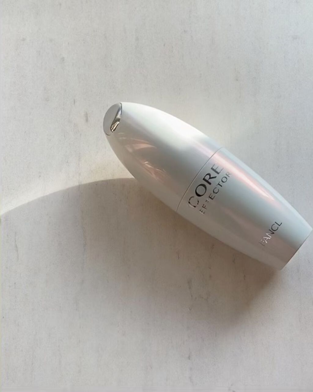 コアエフェクター/ファンケル/美容液の人気ショート動画