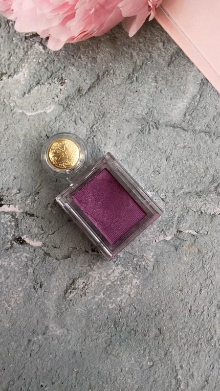 シャドーカスタマイズ/マジョリカ マジョルカ/単色アイシャドウの人気ショート動画