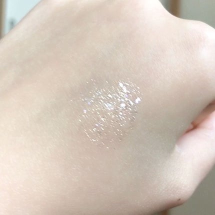 ピックミーアイズグリッター/Ririmew/グリッターを使ったクチコミ(3枚目)