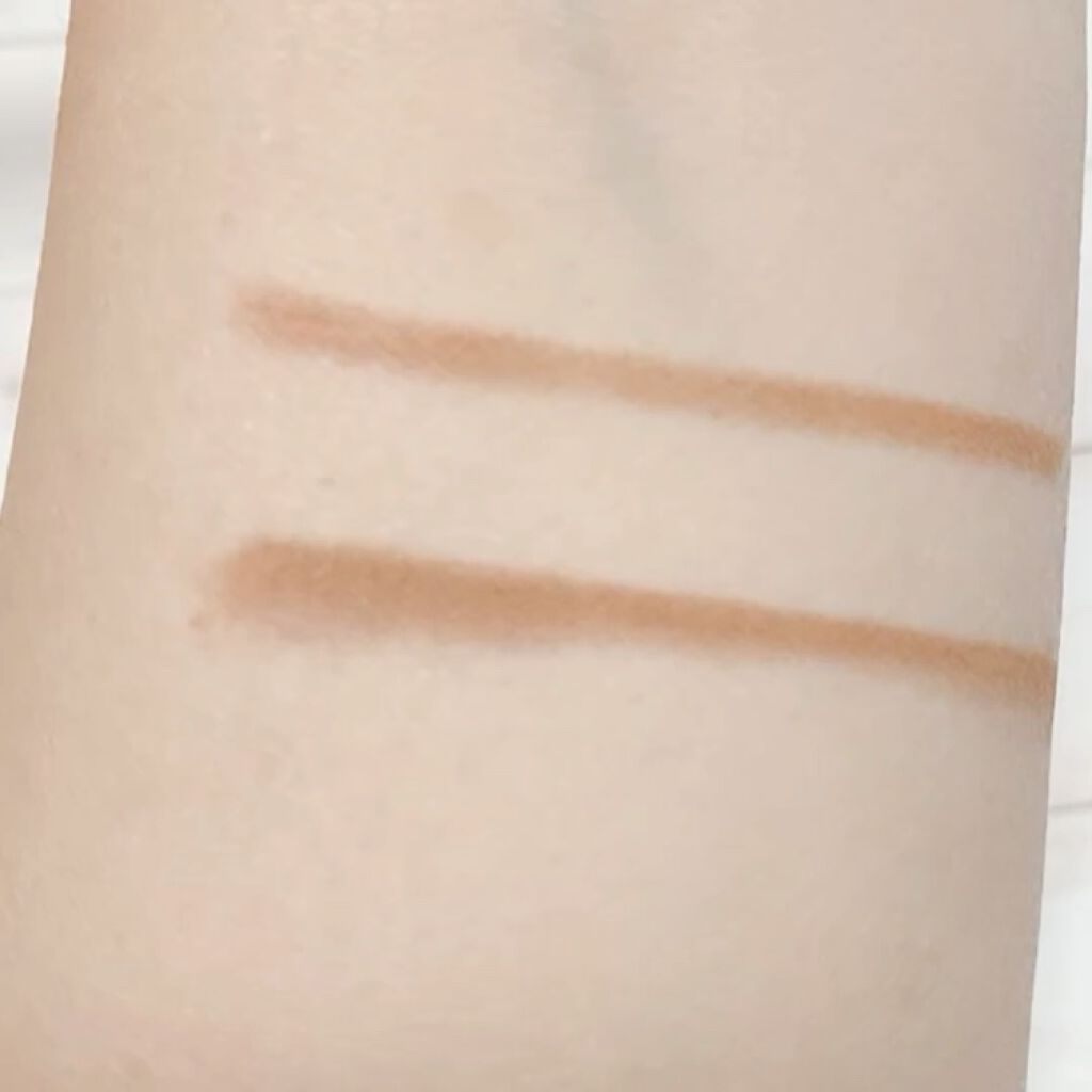 【旧】スルシィル プードル/Dior/アイブロウペンシルの動画クチコミ2つ目