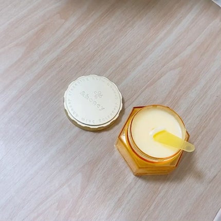 アンドハニー クレンジングバーム クリア/&honey/クレンジングバームを使ったクチコミ(3枚目)