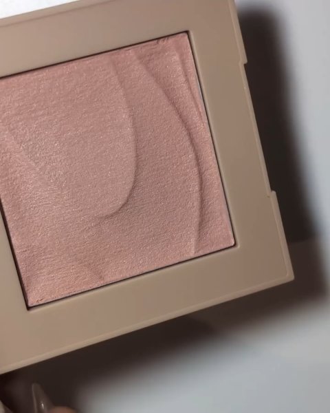 インフュージョンブラッシュ/thim/パウダーチークを使ったクチコミ（3枚目）