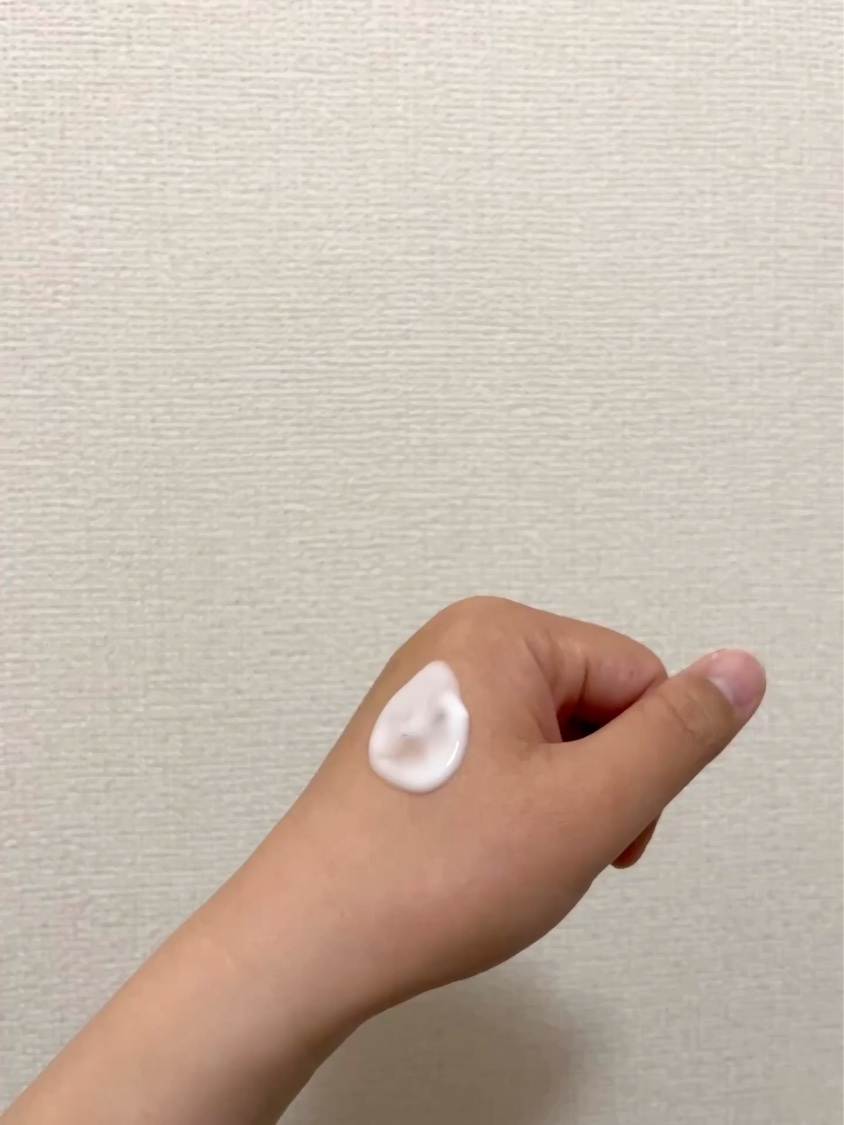 コンフォートマルチクリーム/OSAJI/その他スキンケアの動画クチコミ1つ目