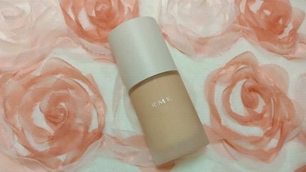 RMK リクイドファンデーション フローレスカバレッジ/RMK/リキッドファンデーションの人気ショート動画