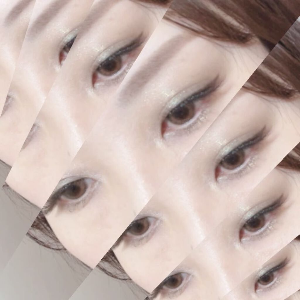 オンブル プルミエール プードゥル/CHANEL/単色アイシャドウを使ったクチコミ（2枚目）