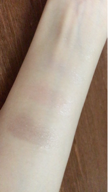 シマークチュールアイズ/JILL STUART/アイシャドウパレットの動画クチコミ1つ目