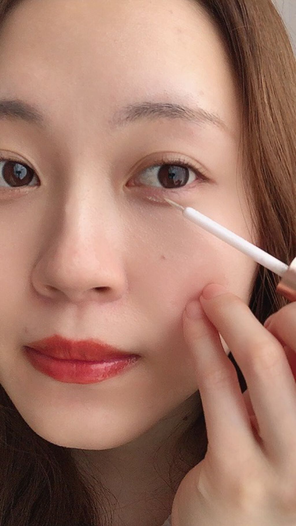 スパークリングギャラクシーリキッドアイシャドウ/COLORKEY/リキッドアイシャドウの人気ショート動画