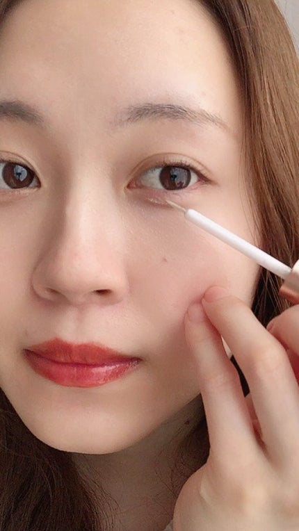 スパークリングギャラクシーリキッドアイシャドウ/COLORKEY/リキッドアイシャドウの人気ショート動画