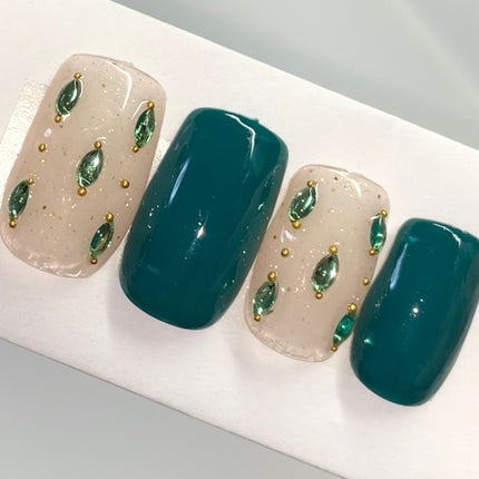 パル カラージェル/キャンドゥ/ジェルネイルの人気ショート動画