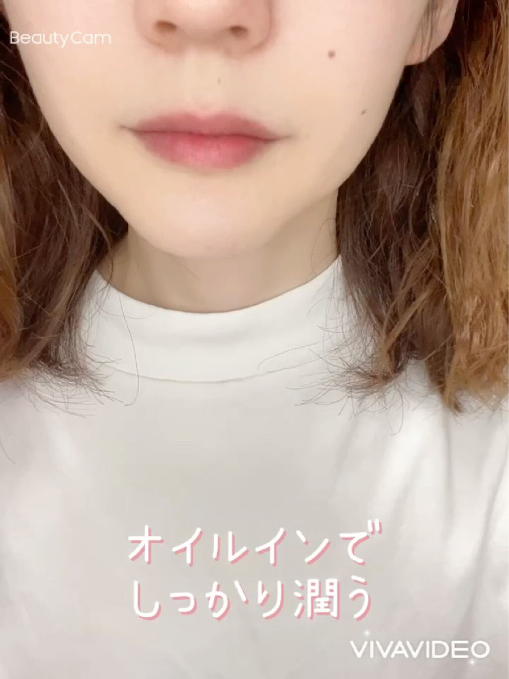 リップザカラー/リップザカラー/口紅の動画クチコミ2つ目