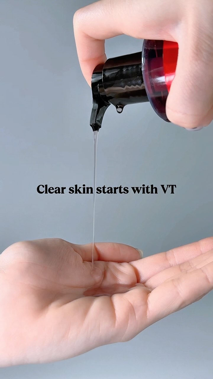 AZケア クレンジングオイル/VT/オイルクレンジングの人気ショート動画