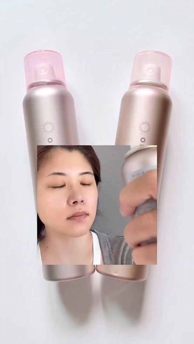 ブースターミスト コンディショニング/OHIKARI/ミスト状化粧水を使ったクチコミ（1枚目）