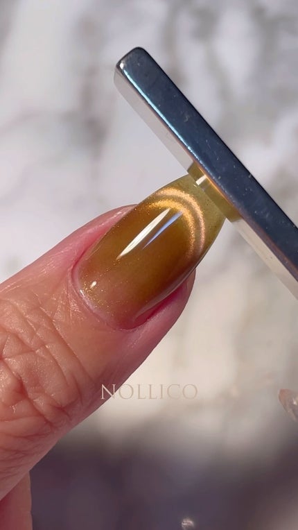 4Dマグネット(磁石)/ネイル工房/ネイル用品の人気ショート動画