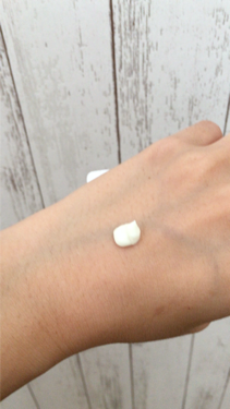 ドライタッチ サンケア クリーム ハイプロテクション/CLARINS/日焼け止めクリームを使ったクチコミ（2枚目）