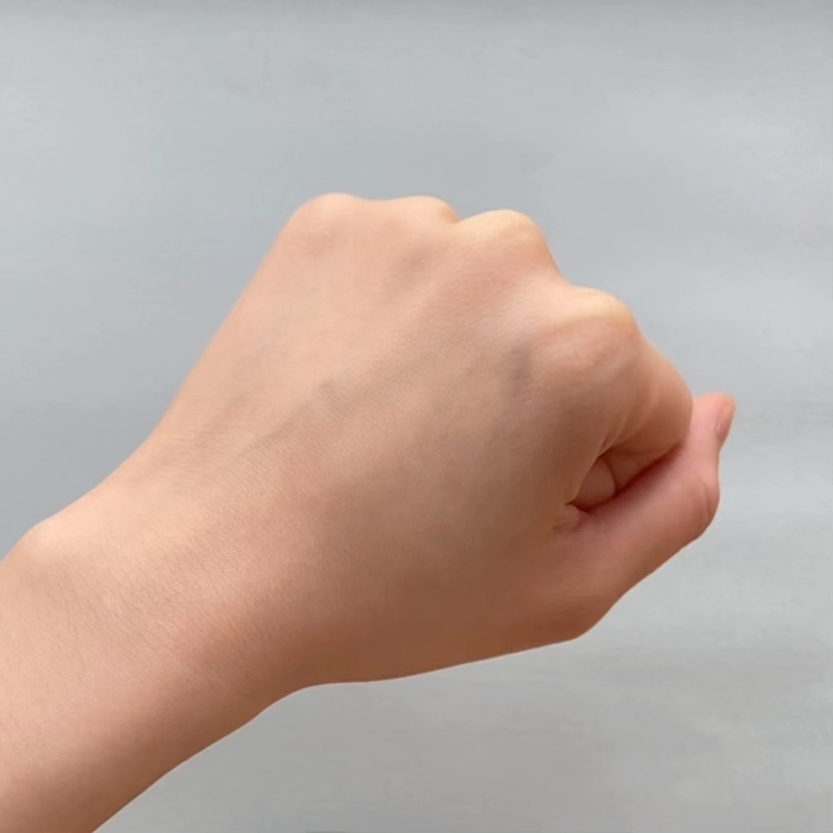 Bubbling Splash Mask Indian Glacial Mud/BLITHE/洗顔フォームの動画クチコミ5つ目