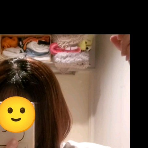 HAIRANGE グロススプレー/HAIRANGE/アウトバストリートメントを使ったクチコミ（2枚目）