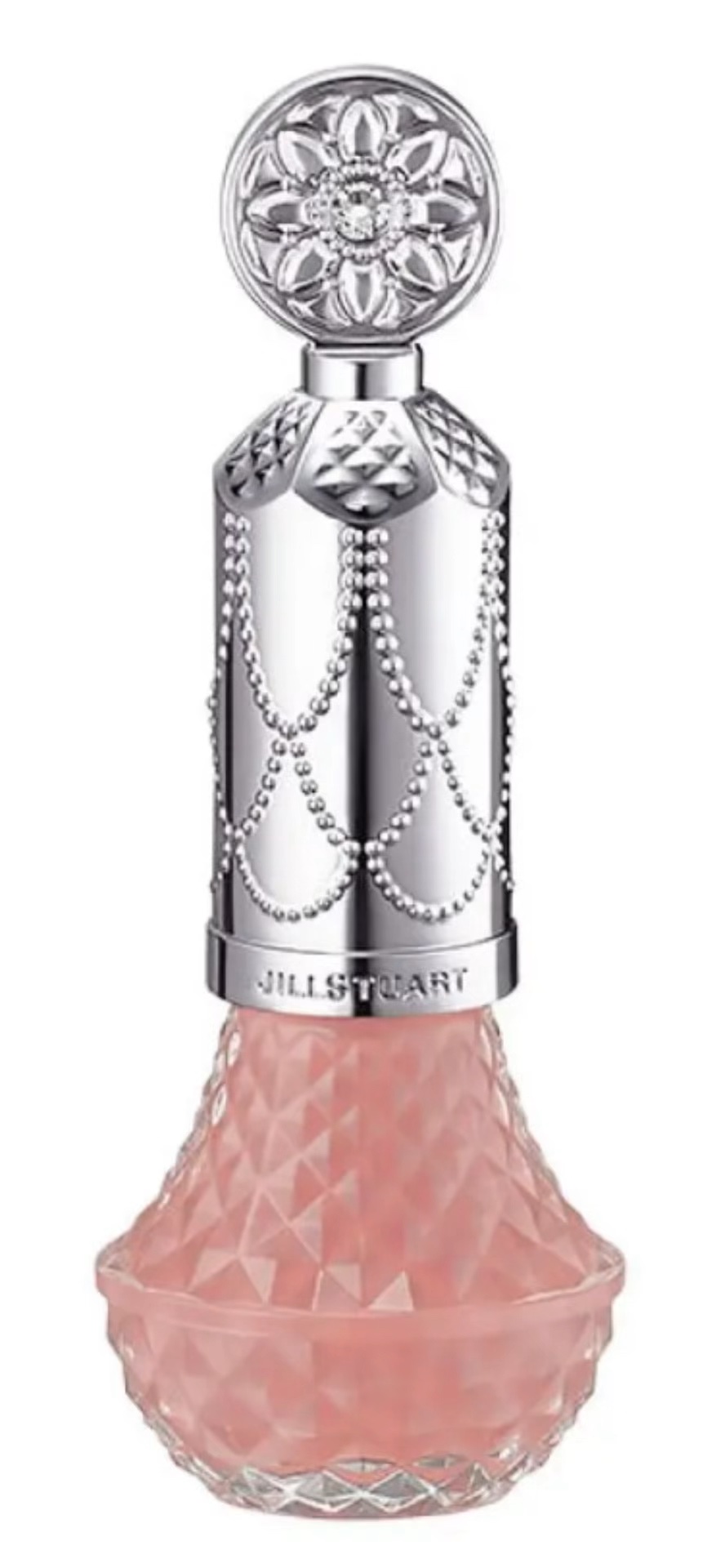 フレグラント ネイルラッカー/JILL STUART/マニキュアの人気ショート動画