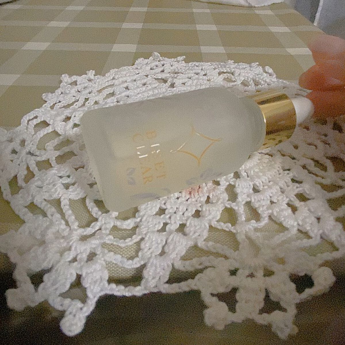 ビセットクリア/BISET/美容液の動画クチコミ2つ目