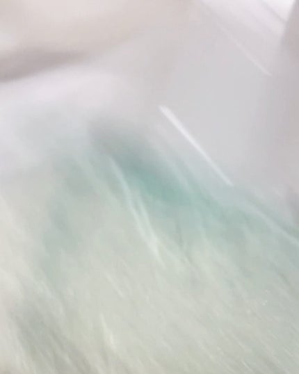 ガラクトポアO₂トナー/SAM'U/化粧水を使ったクチコミ(3枚目)