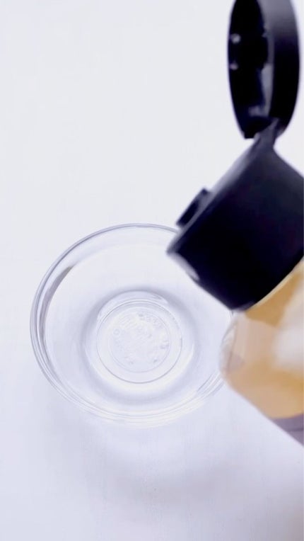 ザ・パーフェクトアンカー ラベンダー #6/THE PERFECT ANCHOR/ボディソープを使ったクチコミ(2枚目)