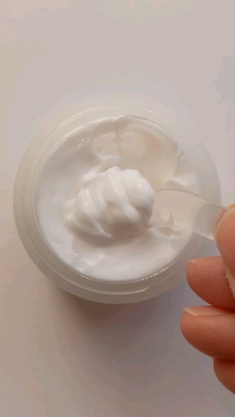 スキンコートクリーム/プリティシモ/フェイスクリームを使ったクチコミ（3枚目）