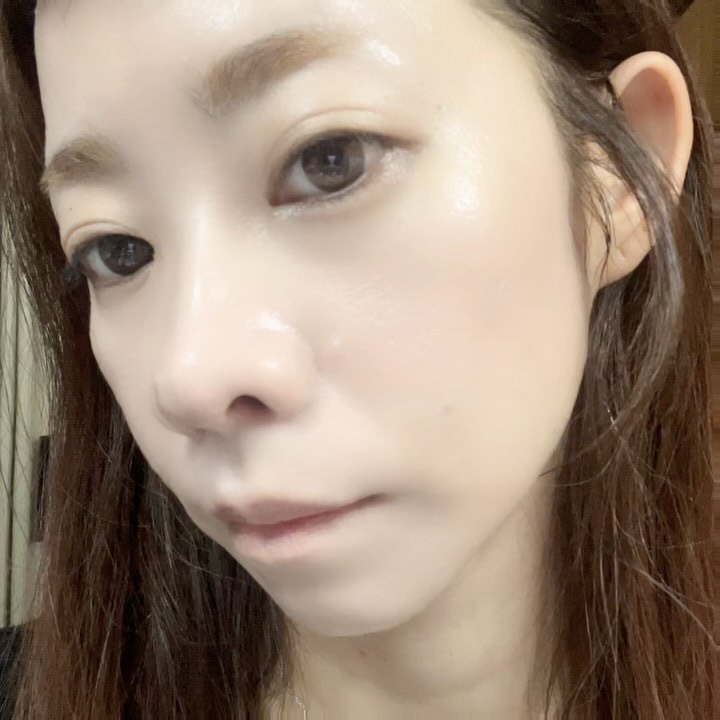 ポアプライマー/LEVA/化粧下地の動画クチコミ1つ目