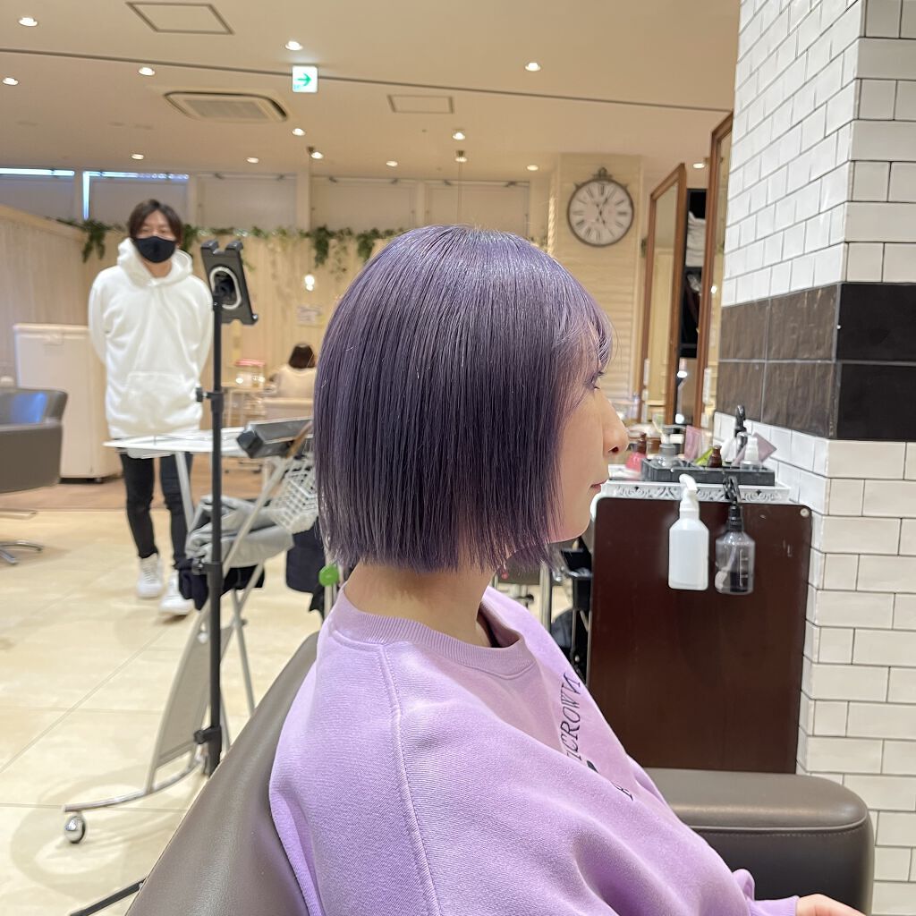 FDストレートアイロン/アイビル/ストレートアイロンを使ったクチコミ（1枚目）