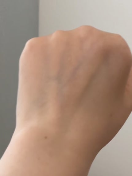 グルタチオンラディアンスセラム/SKIN&LAB/美容液を使ったクチコミ(3枚目)