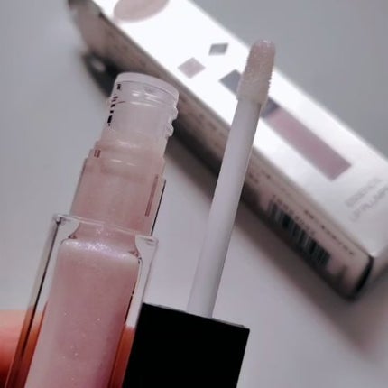 エッセンス リッププランパー/Visée/リッププランパーの人気ショート動画