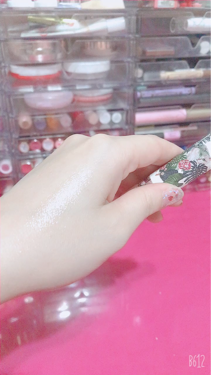 リップスティック スクレドール/PAUL & JOE BEAUTE/リップクリームの動画クチコミ4つ目