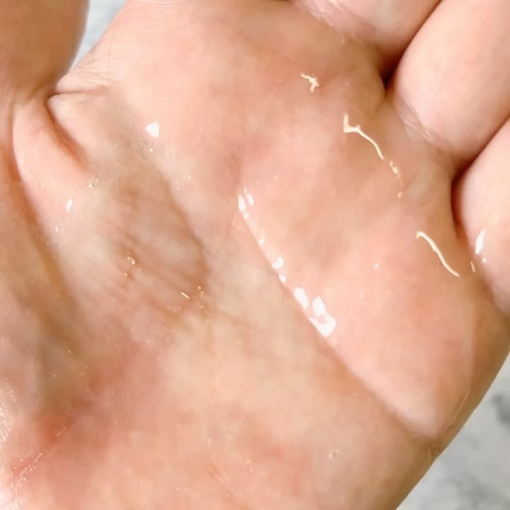 スカルプダム リフレッシュ シャンプー&トリートメント/Dr.Twenty Project/市販シャンプーを使ったクチコミ（3枚目）