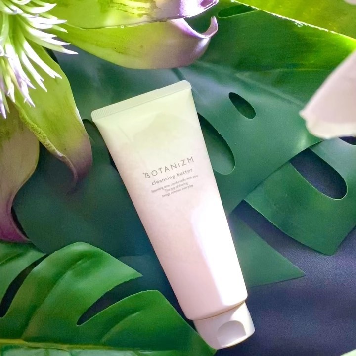 クレンジングバター/ボタニズム /クレンジングバームを使ったクチコミ（3枚目）