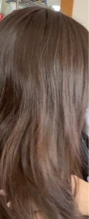 ＯＲ スパ・シャンプー／ヘアトリートメント シルキーナイトリペア/Off&Relax/市販シャンプーの動画クチコミ1つ目