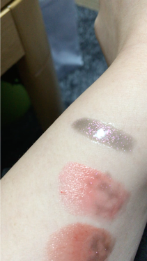 ラスティングフィニッシュ ティントリップ/リンメル ロンドン/リップティントを使ったクチコミ（3枚目）