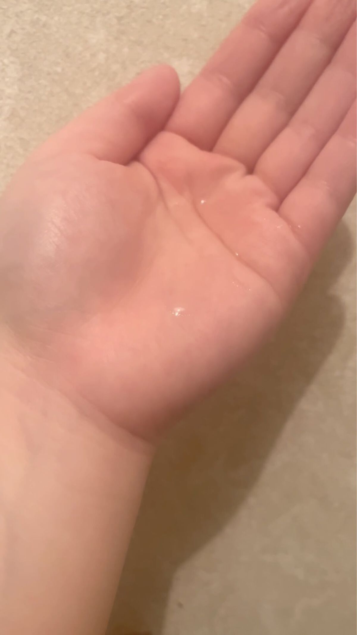 アロマエステ ヘアエマルジョン/ラ・カスタ/ヘアオイルを使ったクチコミ（2枚目）