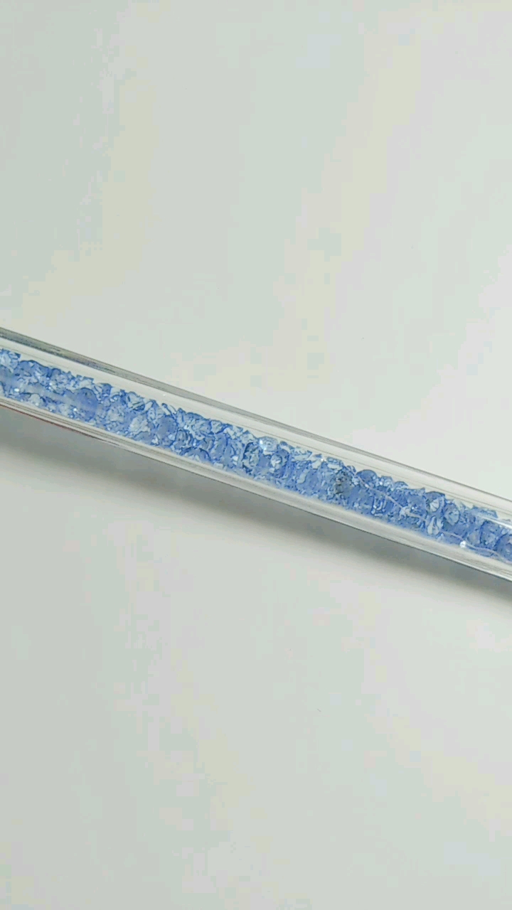 アイブロウブラシ/セリア/メイクブラシの動画クチコミ1つ目