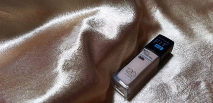 フィットミー リキッドファンデーション R/MAYBELLINE NEW YORK/リキッドファンデーションの人気ショート動画