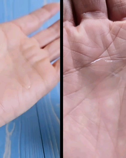 プロミルオイル N 03/Promille/ヘアオイルの動画クチコミ3つ目