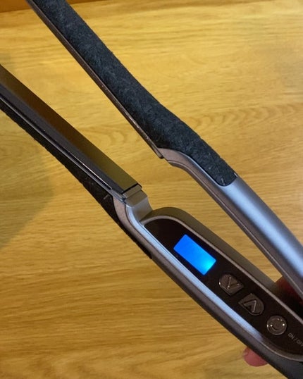試してみた】ストレートヘアアイロン VAS-9300 VENUSiSのリアル 試してみた】ストレートヘアアイロン VAS-9300 VENUSiSのリアル