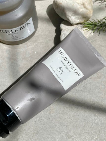 &be ヘビーグロウトリートメント/&be HAIR/洗い流すヘアトリートメントの人気ショート動画