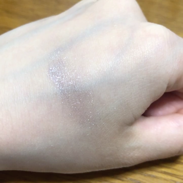 ミネラルピグメント/ONLY MINERALS/単色アイシャドウを使ったクチコミ（2枚目）