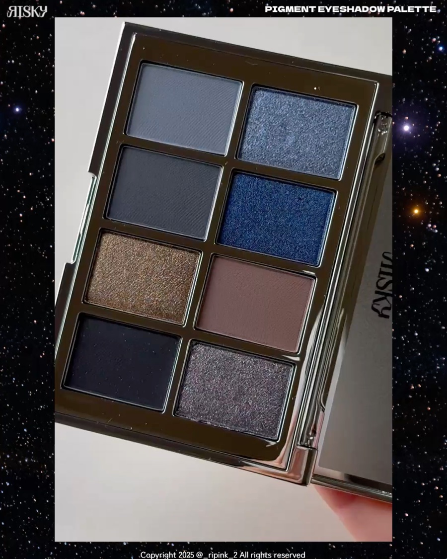 BE BOLD LIPGLOSS /RISKY /リップグロスを使ったクチコミ（2枚目）