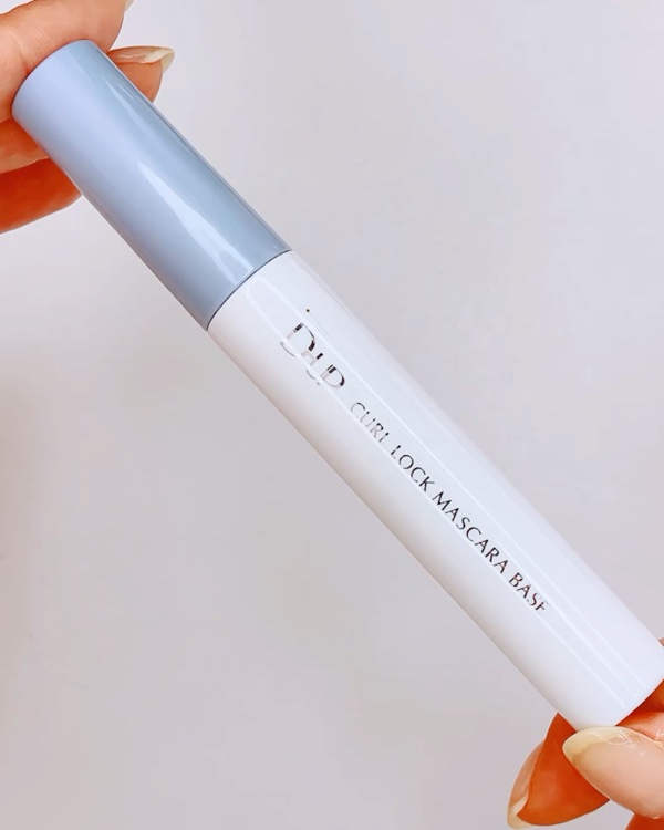 カールロックマスカラベース N/D-UP/マスカラ下地を使ったクチコミ（3枚目）