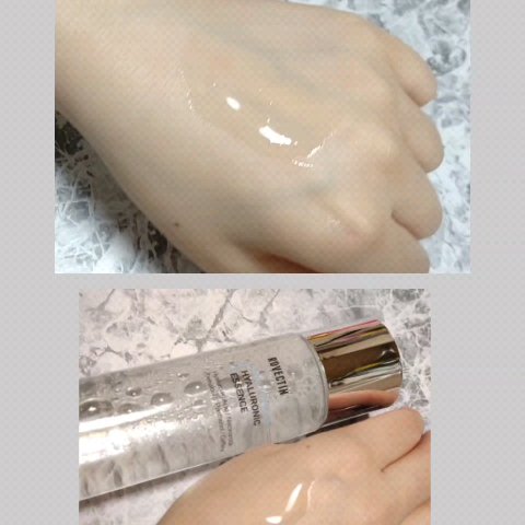 アクアヒアルロニックエッセンス/ロベクチン/化粧水を使ったクチコミ（2枚目）