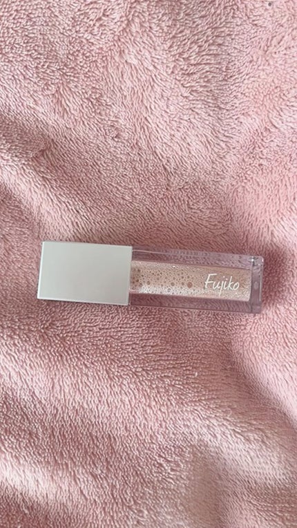 シェイクシャドウSV/Fujiko/リキッドアイシャドウの人気ショート動画