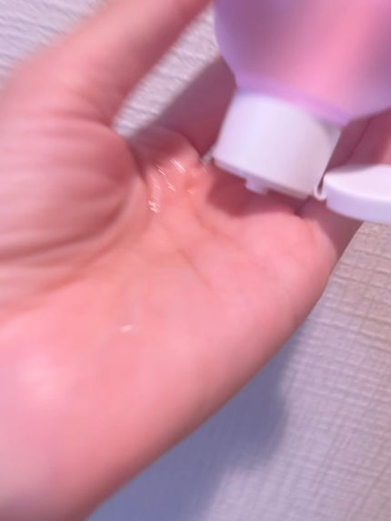 を使ったクチコミ(3枚目)