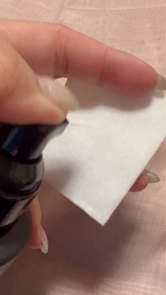 ラディアント　スキン　リファイナー/KANEBO/化粧水を使ったクチコミ（2枚目）