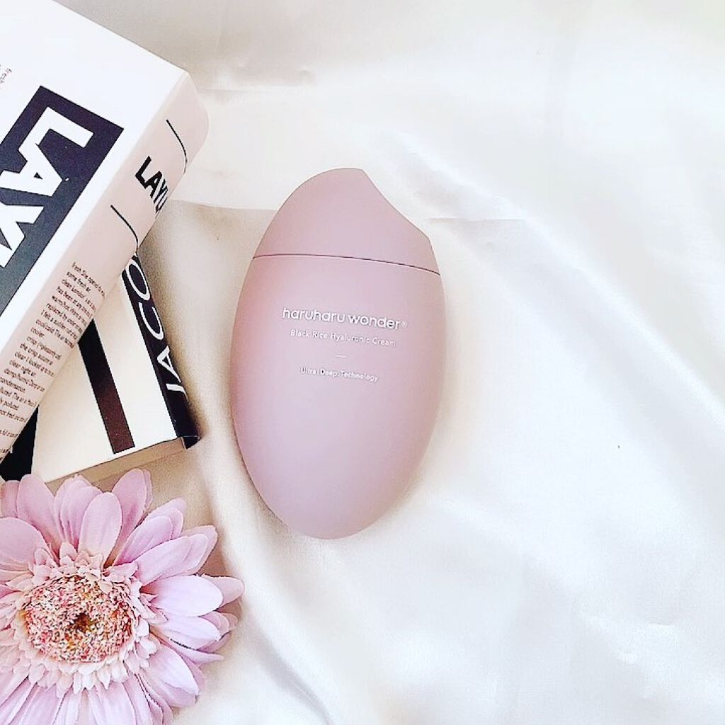 ワンダー BRHA AWセラム/haruharu wonder/美容液を使ったクチコミ（3枚目）