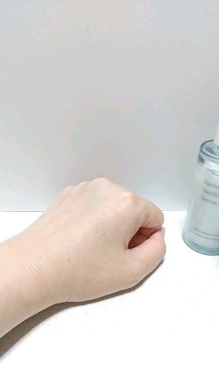 バオバブスージングモイスチャーセラム/MEDIHEAL/美容液の動画クチコミ1つ目